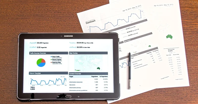 Les rapports GA4 vraiment utiles pour le SEO