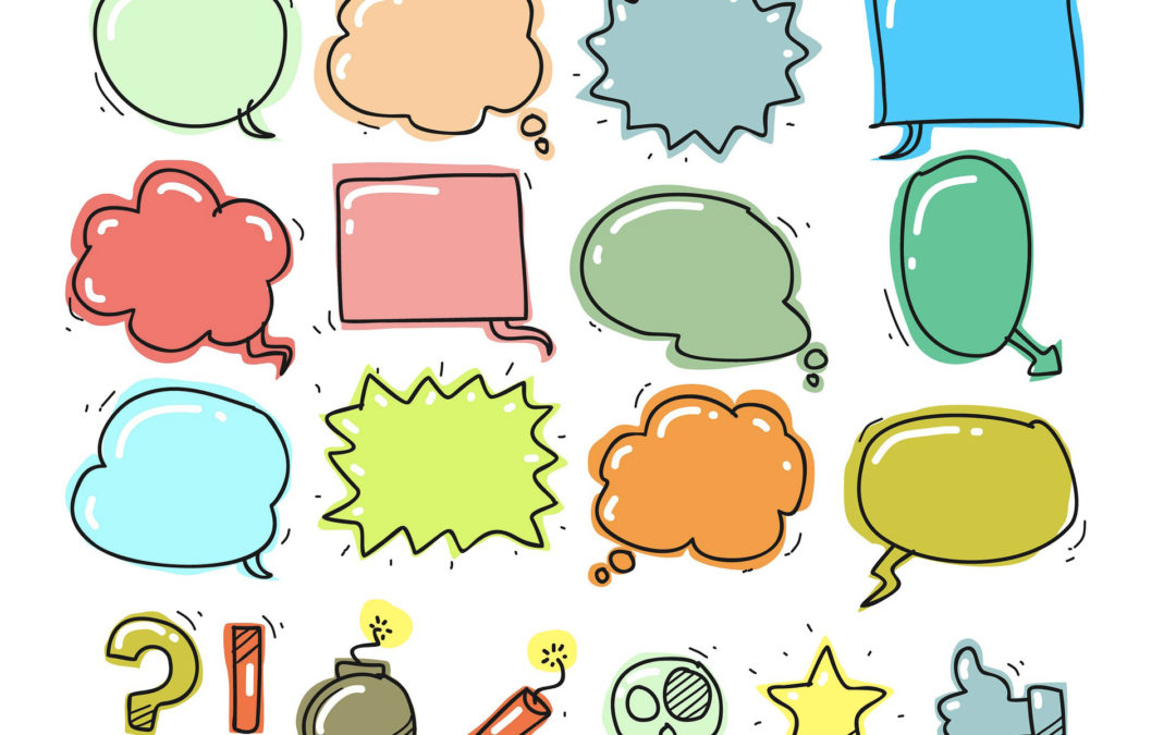 Et ça papote, ça papote… il est où le bouton OFF ?